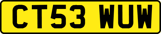 CT53WUW