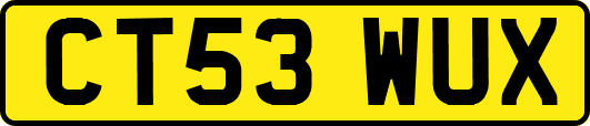 CT53WUX