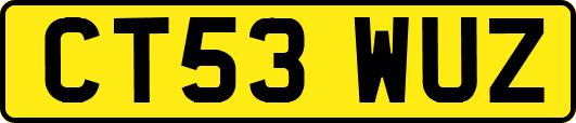 CT53WUZ