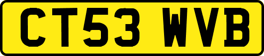 CT53WVB
