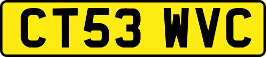 CT53WVC