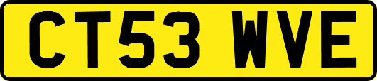 CT53WVE