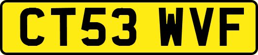 CT53WVF
