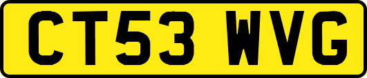 CT53WVG