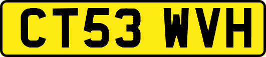 CT53WVH