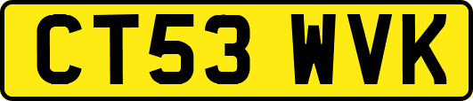 CT53WVK