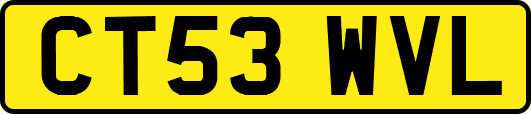 CT53WVL