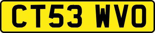 CT53WVO