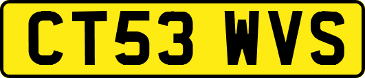 CT53WVS