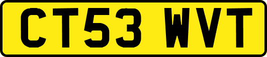CT53WVT