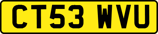 CT53WVU