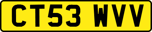 CT53WVV