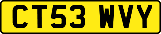 CT53WVY