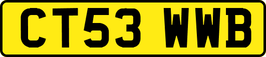 CT53WWB