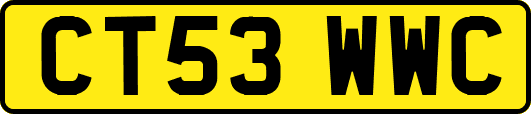 CT53WWC