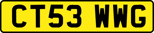CT53WWG