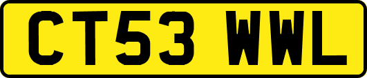 CT53WWL