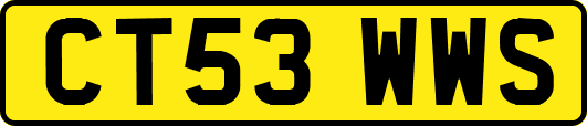 CT53WWS