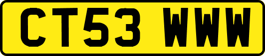 CT53WWW