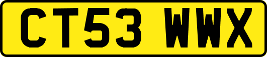 CT53WWX