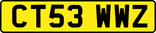 CT53WWZ