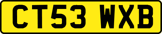 CT53WXB