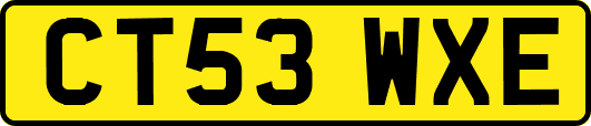 CT53WXE
