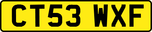 CT53WXF