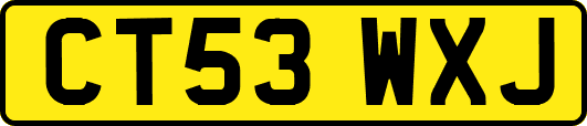 CT53WXJ