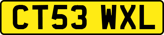 CT53WXL