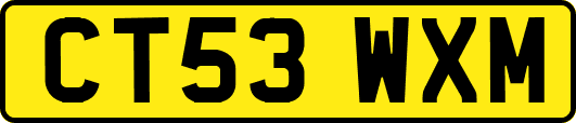 CT53WXM