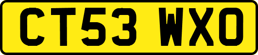 CT53WXO