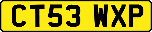 CT53WXP