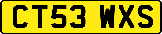 CT53WXS