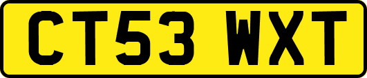 CT53WXT