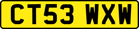 CT53WXW