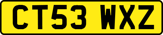 CT53WXZ