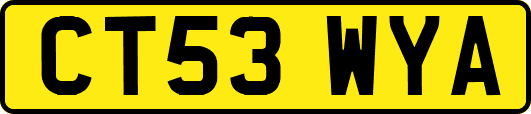 CT53WYA