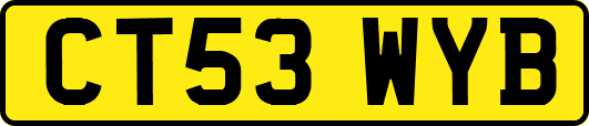 CT53WYB