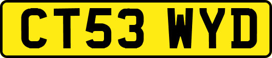 CT53WYD
