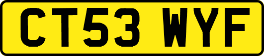 CT53WYF