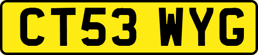 CT53WYG
