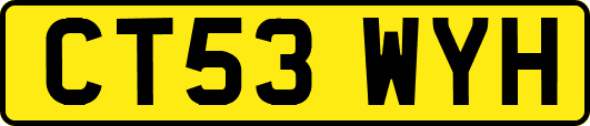 CT53WYH