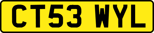 CT53WYL