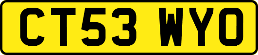 CT53WYO