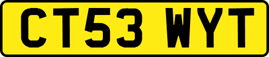 CT53WYT