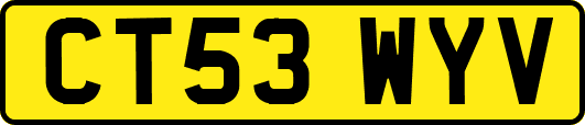 CT53WYV