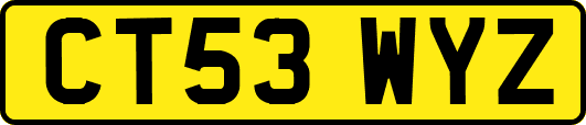 CT53WYZ