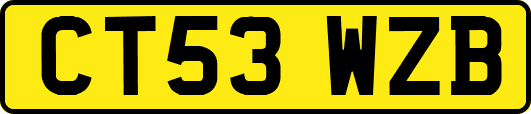 CT53WZB