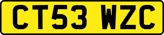 CT53WZC